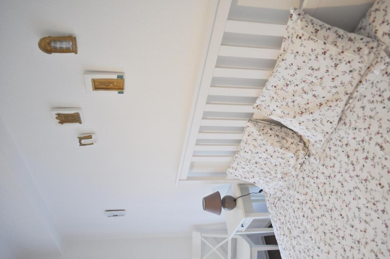 ポルティマンCasa Da Poesiaアパートメント エクステリア 写真