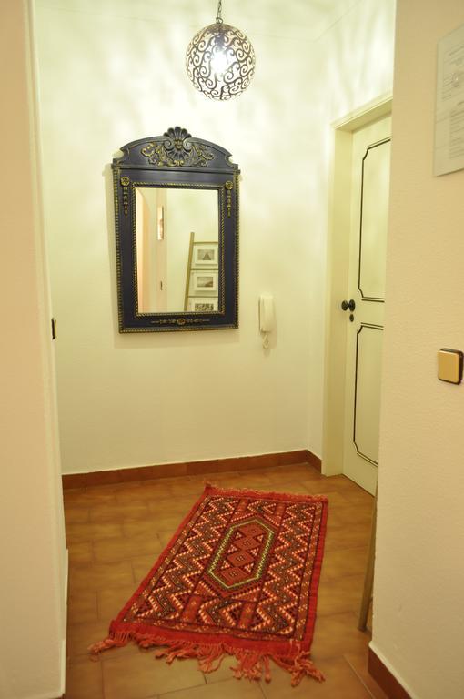 ポルティマンCasa Da Poesiaアパートメント エクステリア 写真